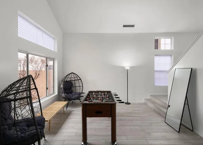 Escape In W Pool Spring Training Holiday home *