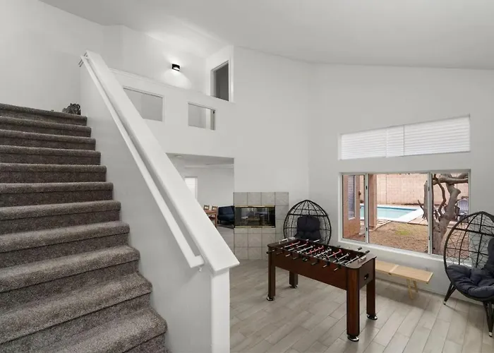 Escape In W Pool Spring Training Holiday home