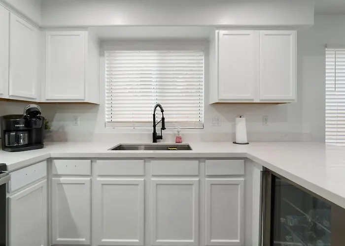 Escape In W Pool Spring Training Holiday home Goodyear