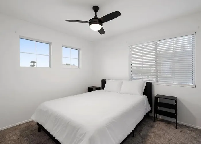 Holiday home Escape In W Pool Spring Training