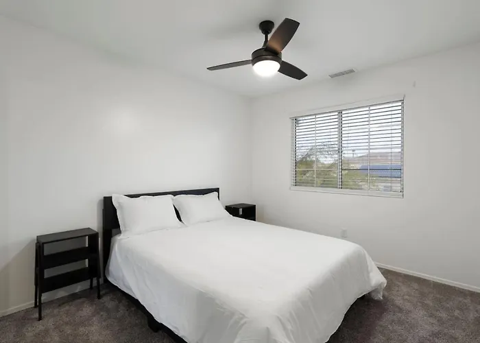 Escape In W Pool Spring Training Holiday home