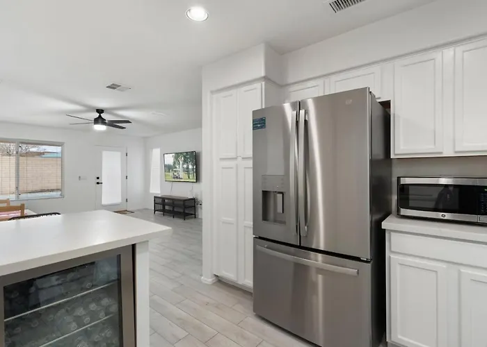 Holiday home Escape In W Pool Spring Training Goodyear
