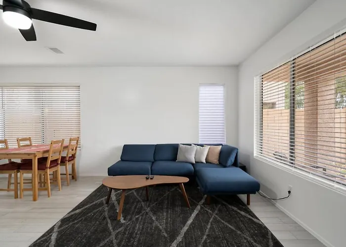 Escape In W Pool Spring Training Holiday home *