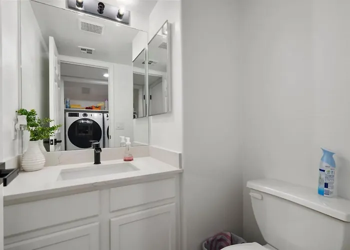Holiday home Escape In W Pool Spring Training *
